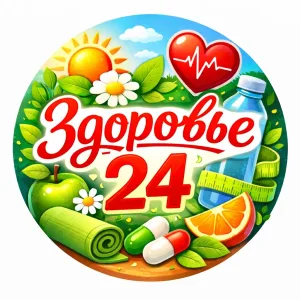 Здоровье 24