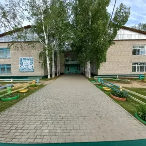 МБДОУ "Подгорнский детский сад "Берёзка"