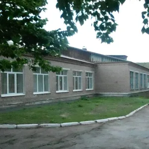 МБОУ Репинская СОШ Гайского муниципального округа
