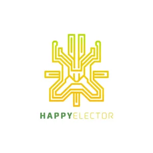 Магазин/СЦ "HappyElector"