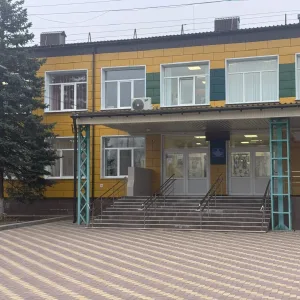 ГБОУ ЛНР "СЛГ" Станично-Луганская гимназия