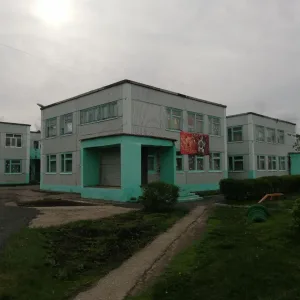 МБДОУ детский сад с. Старая Каменка