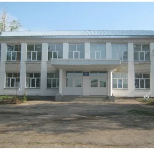 Официальный канал ГБОУ СОШ пос. Кировский