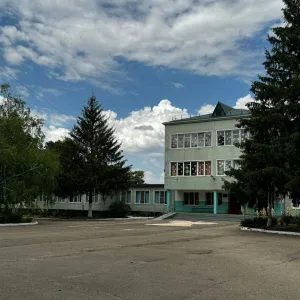 Канал СОШ № 22 п. Красногвардеец