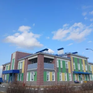 МАДОУ ДС "СКАЗКА" г.Котельниково