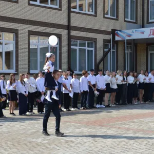 МБОУ "Великодворская СОШ"
