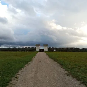 Русборг