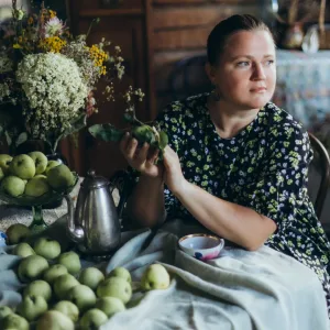Катерина Шикина