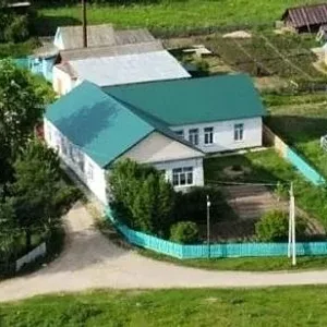 МОБУ Верхнесуянская ООШ МР Караидельский район РБ