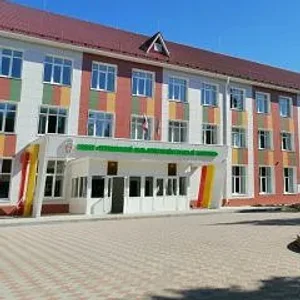 ГАПОУ "Тетюшский сельскохозяйственный техникум"