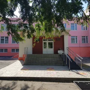 МКОУ Криушанская СОШ Панинского муниципального района