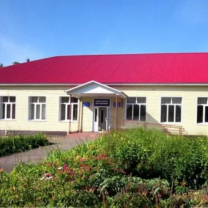 МОБУ СОШ с. Кош-Елга МР Бижбулякский район РБ