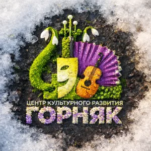 Центр культурного развития «Горняк»