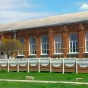 МБОУ ООШ №8 имени А.В. Суворова