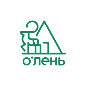 О'ЛЕНЬ лесной отель