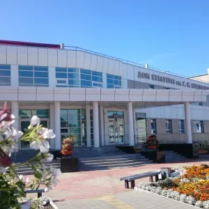 Районный дом культуры им.Г.И.Невельского