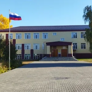 МБОУ "Северская СОШ"