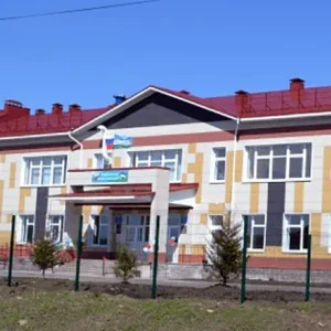 МОБУ СОШ ИМЕНИ ГЕРОЯ СОВЕТСКОГО СОЮЗА РАКШИНА Д.С. С. ЛЕУЗА