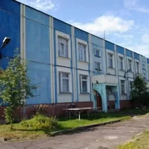 МОУ "Славновская ООШ"