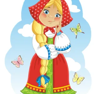 МБДОУ №17 Алёнушкины новости!