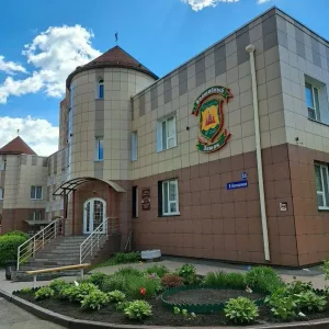 МАДОУ № 240 "Детский сад комбинированного вида"