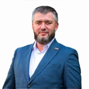 Константин Цуриков
