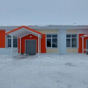 МКОУ "Маякская СОШ"