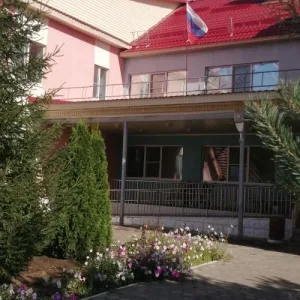 МДОУ "ЦРР - детский сад "Росток"