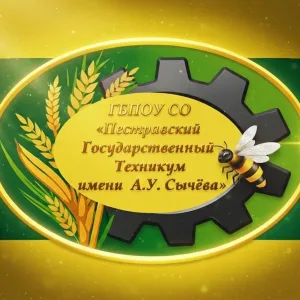 ГБПОУ "ПГТ им. А.У. Сычёва"