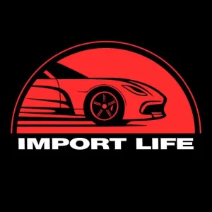 Import Life | Авто из Китая, Японии,Кореи