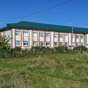 МБОУ Михайловская средняя школа