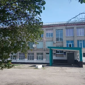 МБОУ "СОШ №10" п. Цимлянский Шпаковский МО
