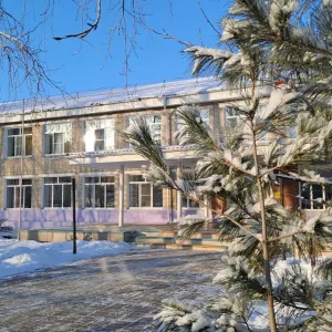 МБОУ СОШ Ягодненского сельского поселения
