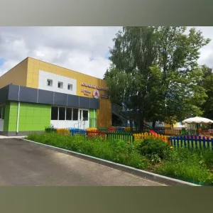 Муниципальное бюджетное дошкольное образовательное учреждение "Детский сад общеразвивающего вида №33 "Аленький цветочек" ЗМР РТ"