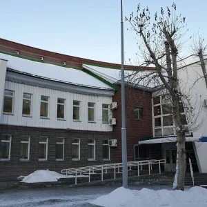Образование Белоярский ХМАО