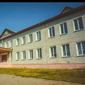 МБОУ "Ривзаводская СОШ"