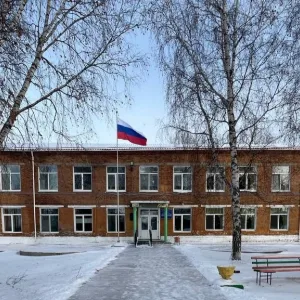 МБОУ "Локшинская СОШ"