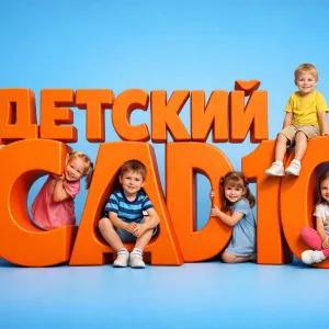 МАДОУ "Детский сад № 10" г.Стерлитамак РБ