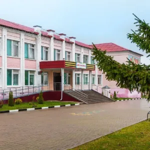 МБОУ "Терновская ООШ"