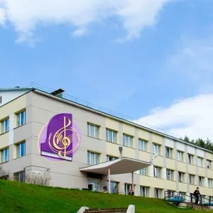Музыкальная школа ЗАТО г. Зеленогорск