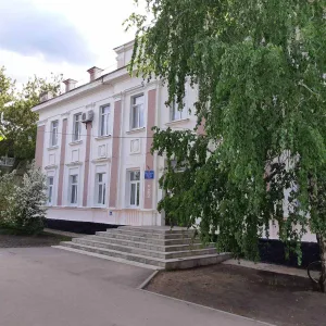 Управление образованием администрации Ивантеевского МР
