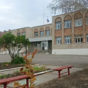 КАНАЛ МБОУ НАГИБИНСКАЯ СОШ ГОС