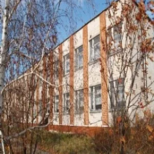 Муниципальное общеобразовательное учреждение "Сугоякская средняя общеобразовательная школа"