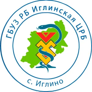 ГБУЗ РБ Иглинская ЦРБ