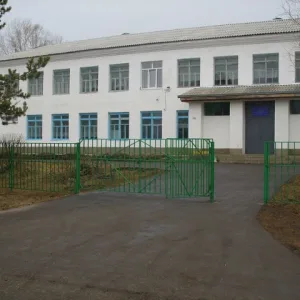 МКОУ "Ключинская СШ"_Ачинский округ