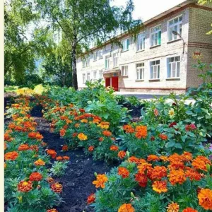 МБДОУ №26 "Колосок" г. Мичуринск