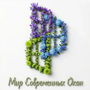Мир Современных Окон