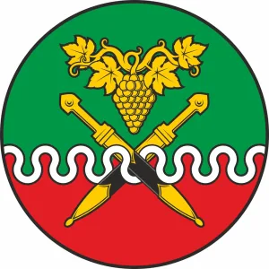 Администрация Наурского района Чеченской Республики