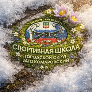 Спортивная школа ГО ЗАТО Комаровский