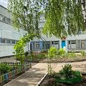 МБДОУ "Детский сад комбинированного вида №74 "Айсылу"